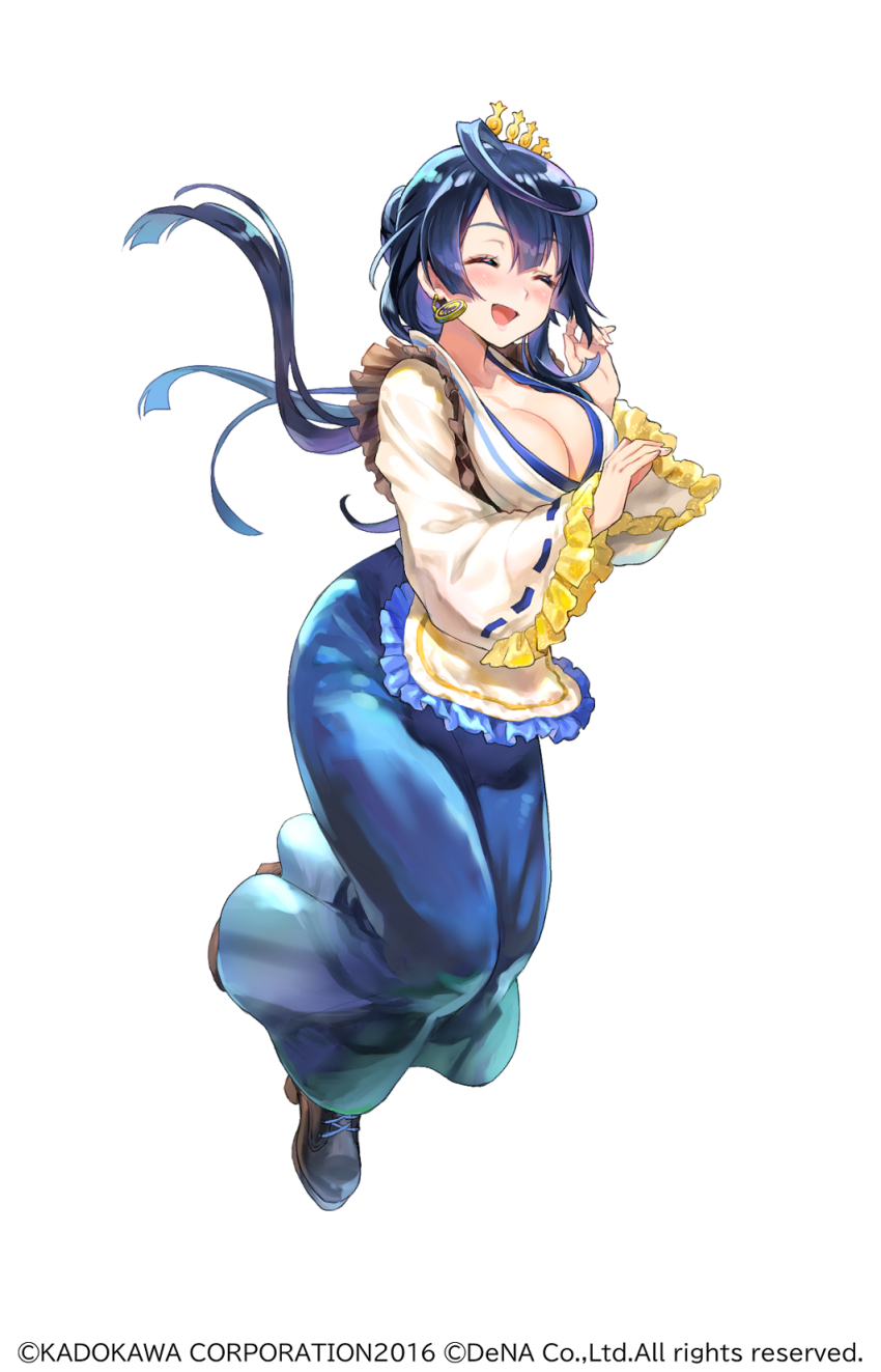 Tenka Hyakken Rule 34 Image