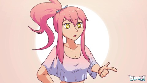 Sunny (Derpixon) Rule 34 Image
