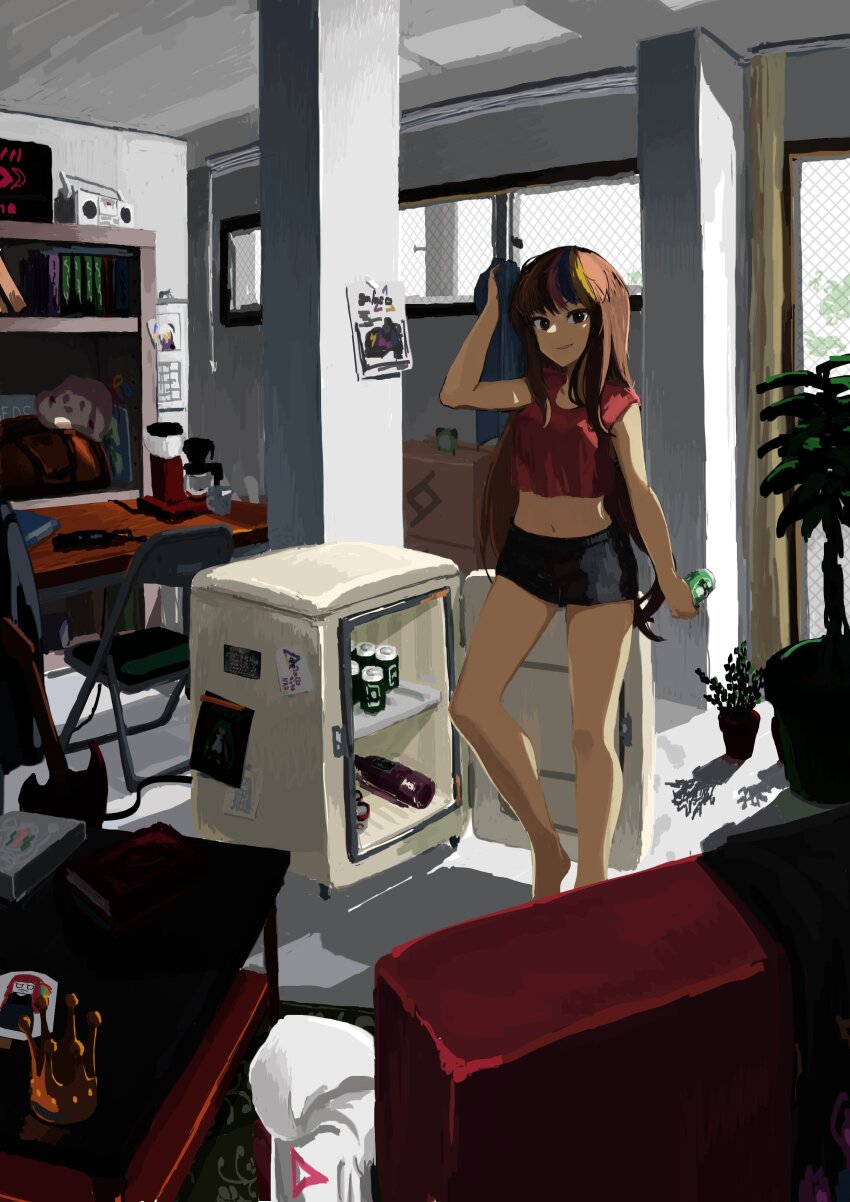 Hatsune Miku (Vocaloid) Rule 34 Image