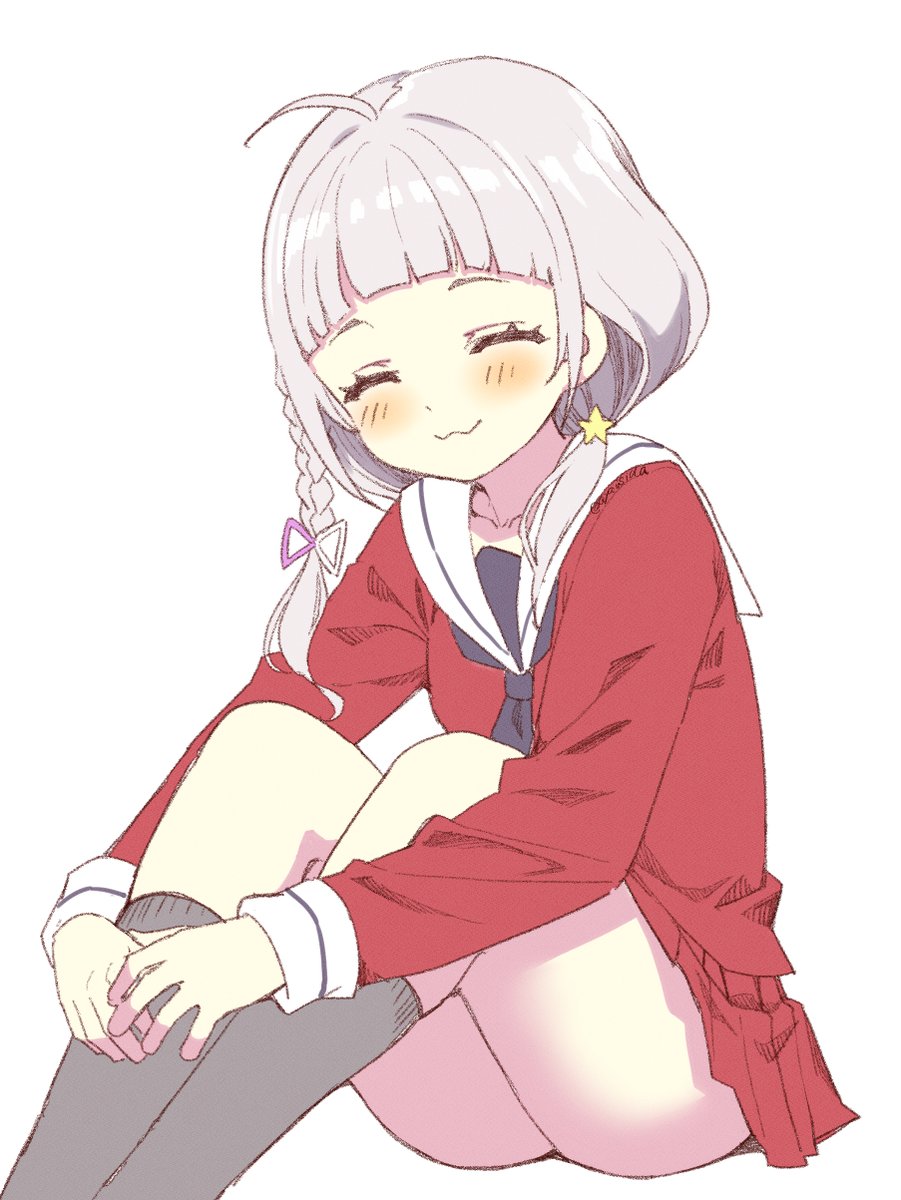 Murasaki Shion (Hololive) Rule 34 Image