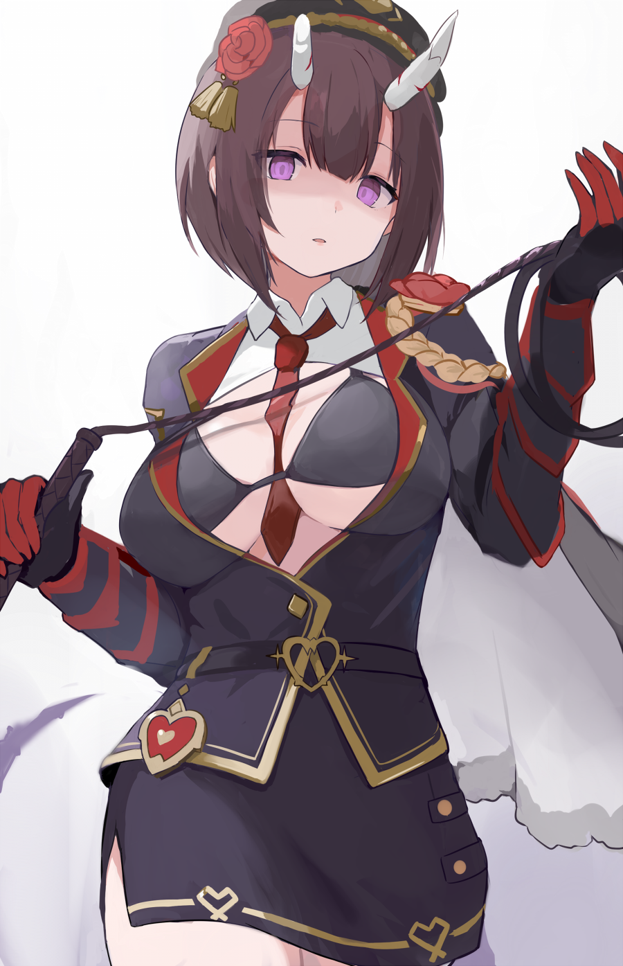 Eriko (Princess Connect!) Rule 34 Image