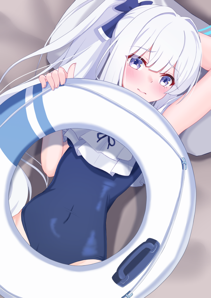Miyako (Blue Archive) Rule 34 Image