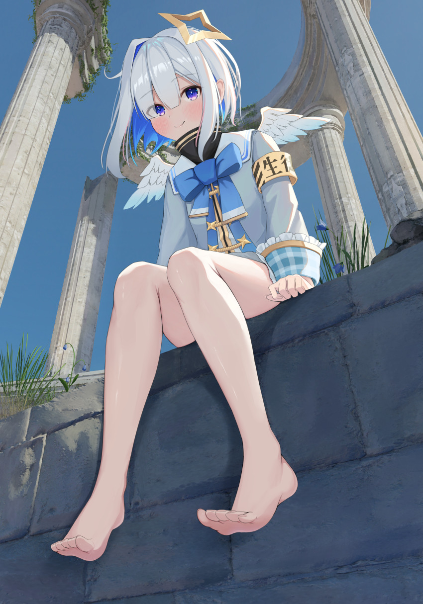 Amane Kanata (Hololive) Rule 34 Image