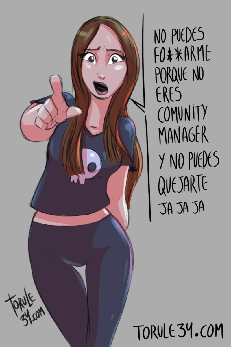 Paula (Brawl Stars) Rule 34 Image