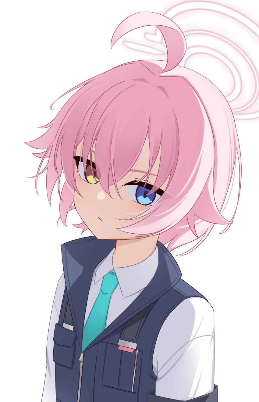 Hoshino (Blue Archive) Rule 34 Image