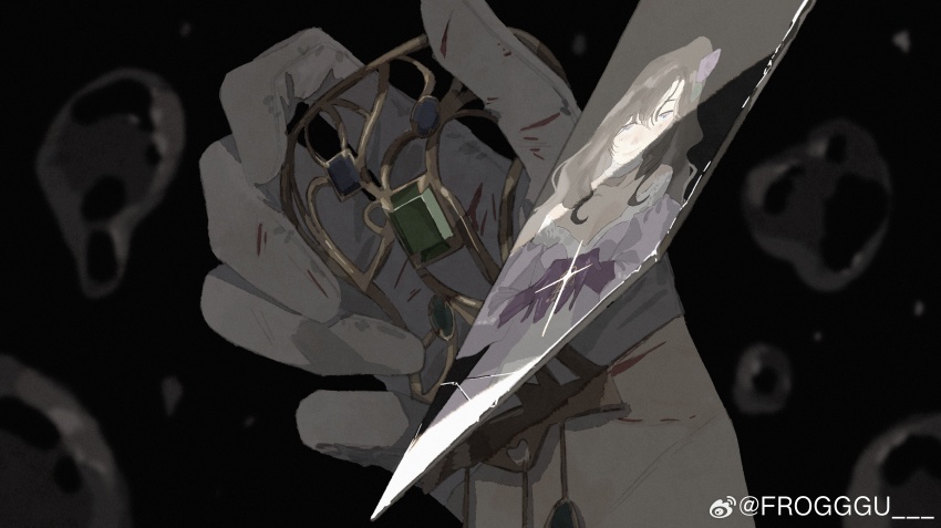 Isolde (Reverse:1999) Rule 34 Image