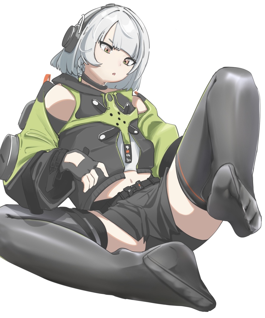 Anby Demara (Mihoyo) Rule 34 Image
