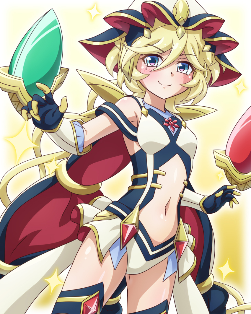 Carol Malus Dienheim (Senki Zesshou Symphogear) Rule 34 Image