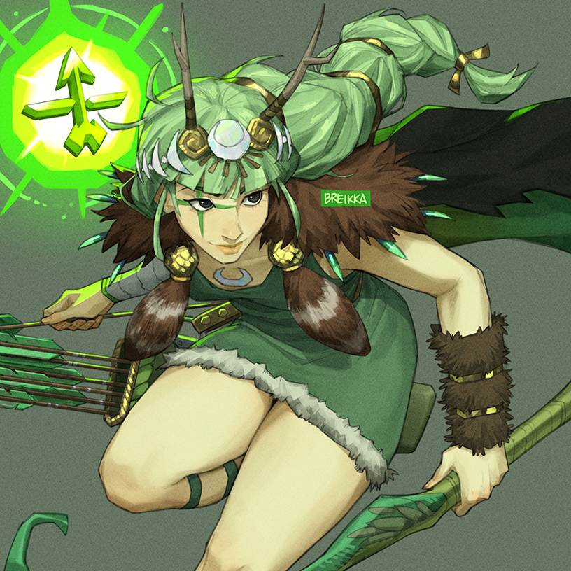 Artemis (Hades) Rule 34 Image