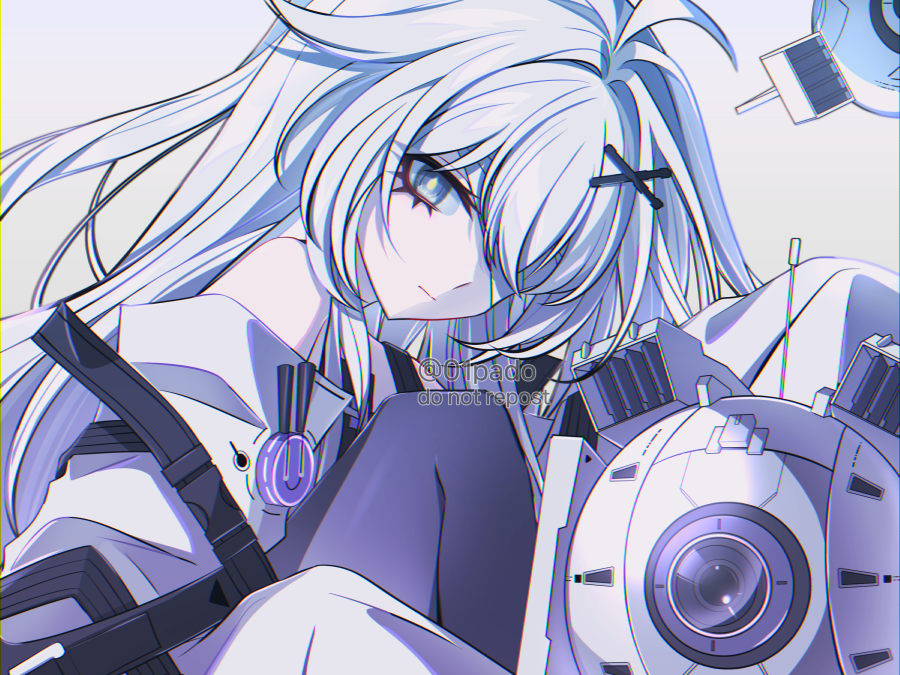 Punishing: Gray Raven Rule 34 Image