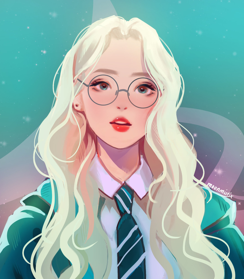 Harry Potter (Series) Rule 34 Image