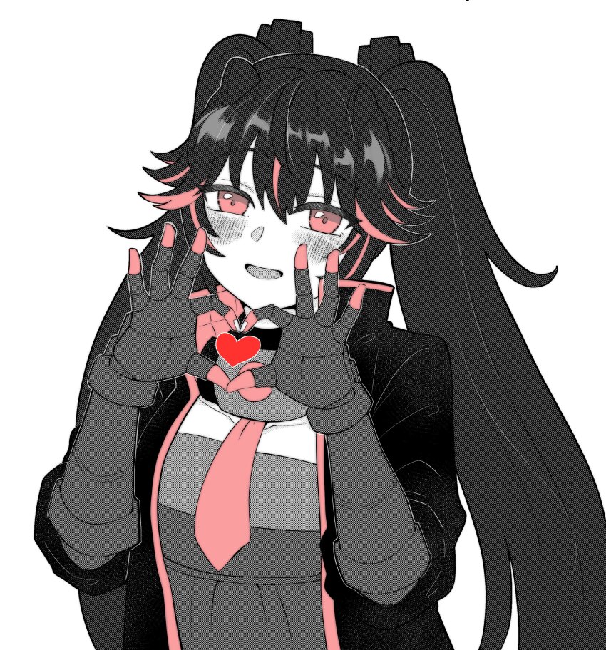 Punishing: Gray Raven Rule 34 Image