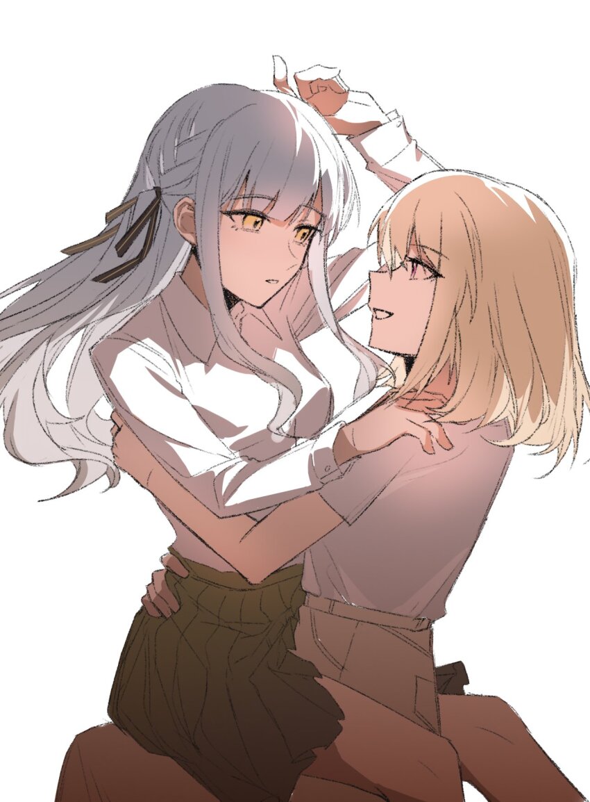 Misumi Uika (Bang Dream!) Rule 34 Image