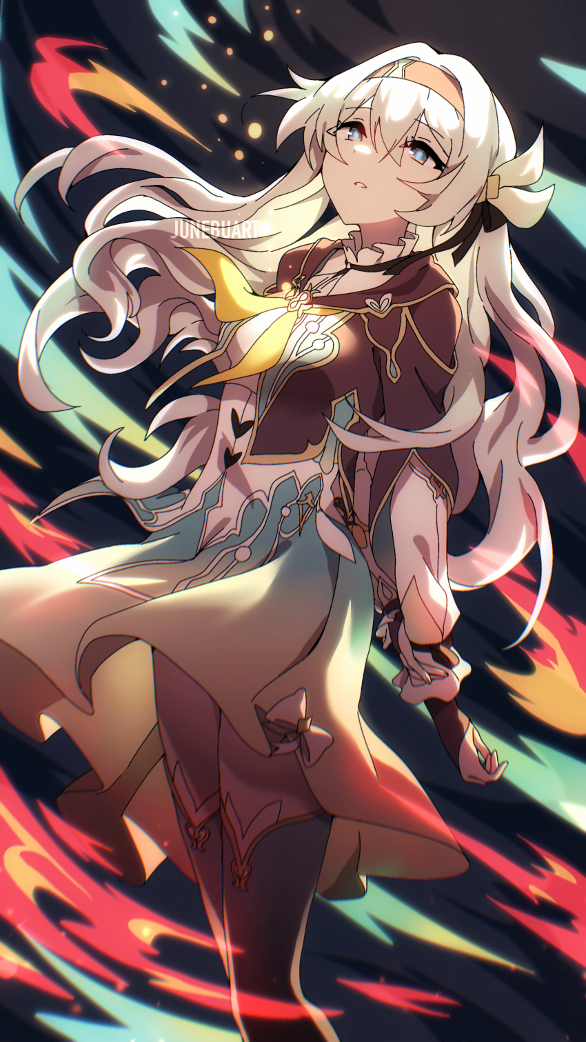 Firefly (Honkai: Star Rail) Rule 34 Image
