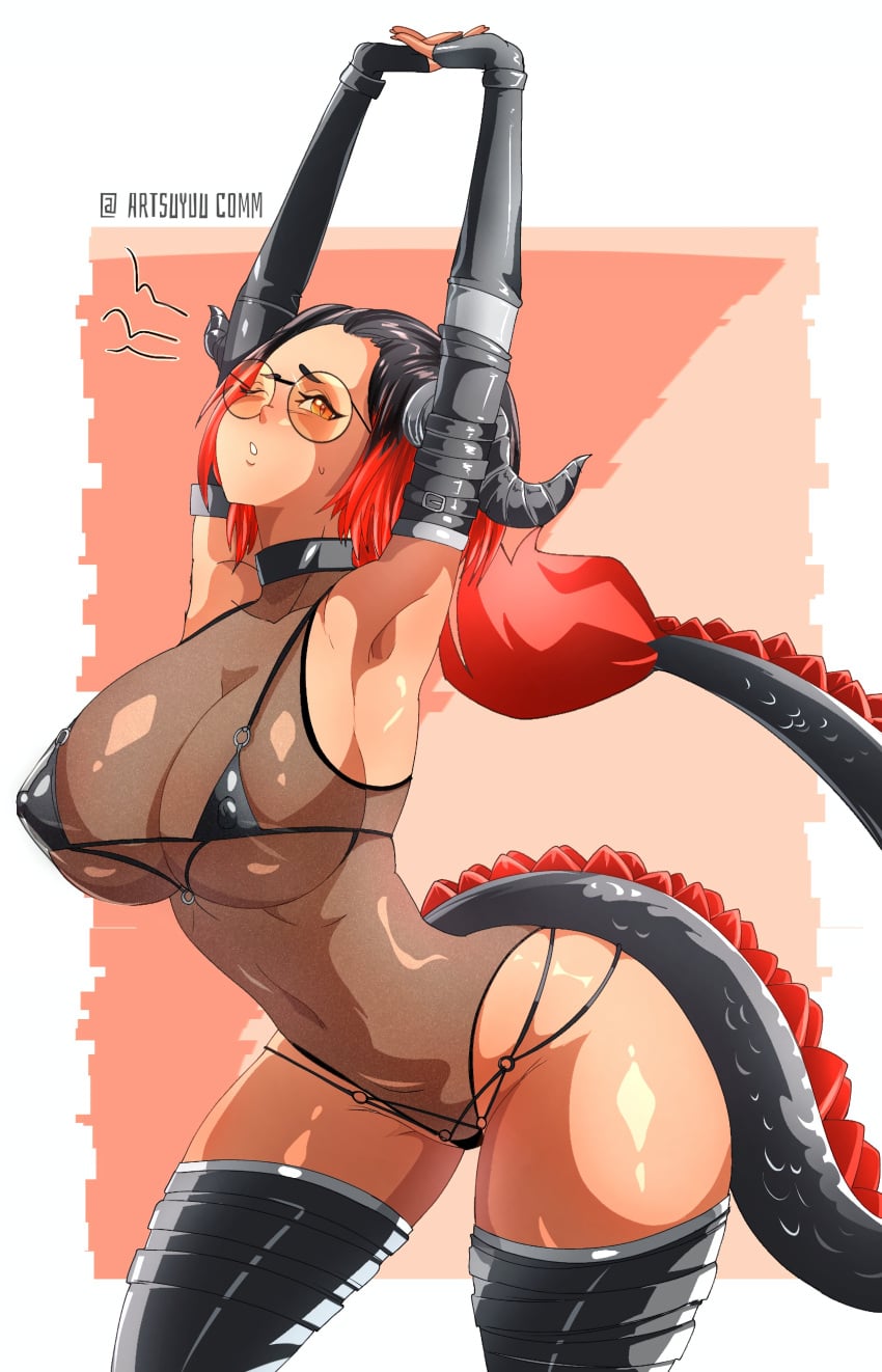 Adc (Indie Virtual Youtuber) Rule 34 Image