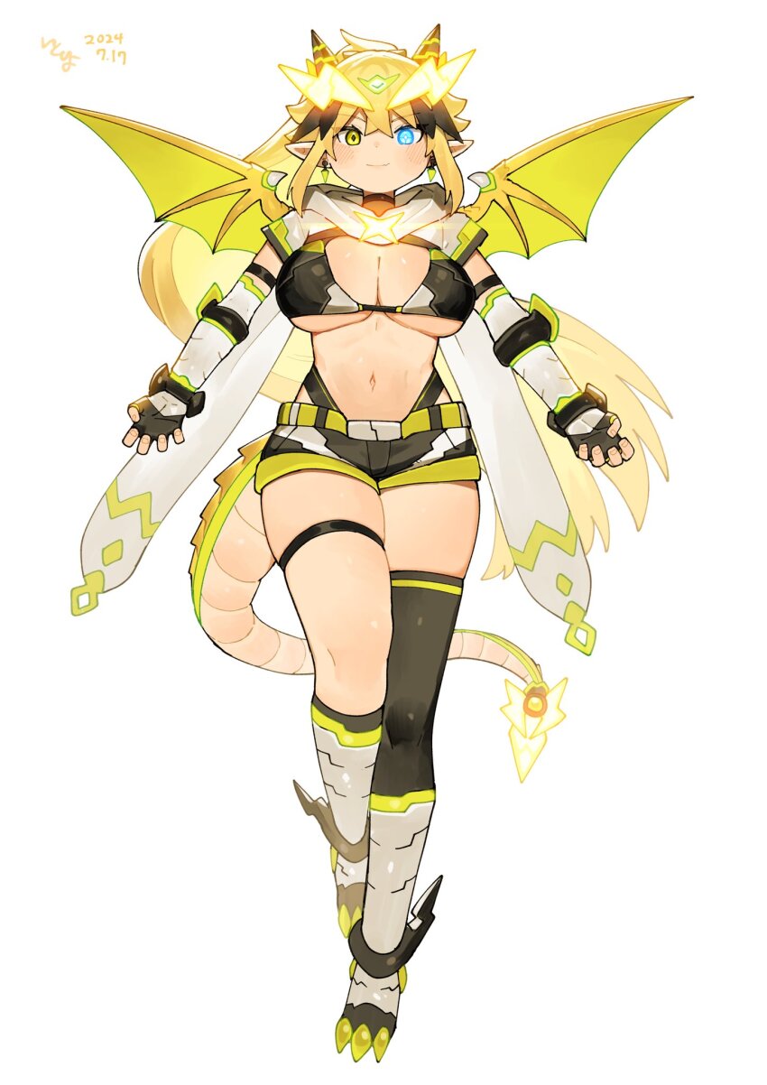 San-Chan (Original) Rule 34 Image