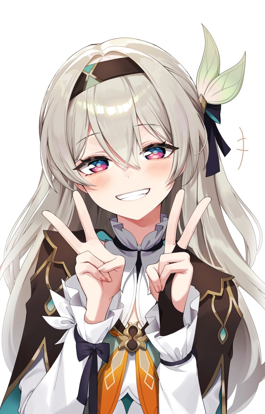 Firefly (Honkai: Star Rail) Rule 34 Image