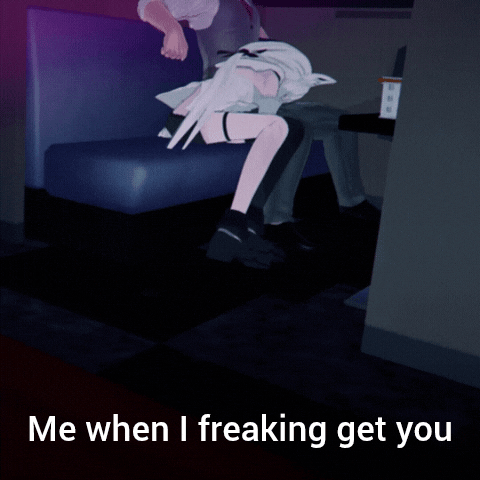 1girls Rule 34 Image