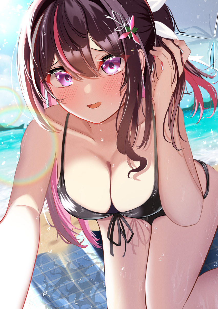 Azki (Hololive) Rule 34 Image