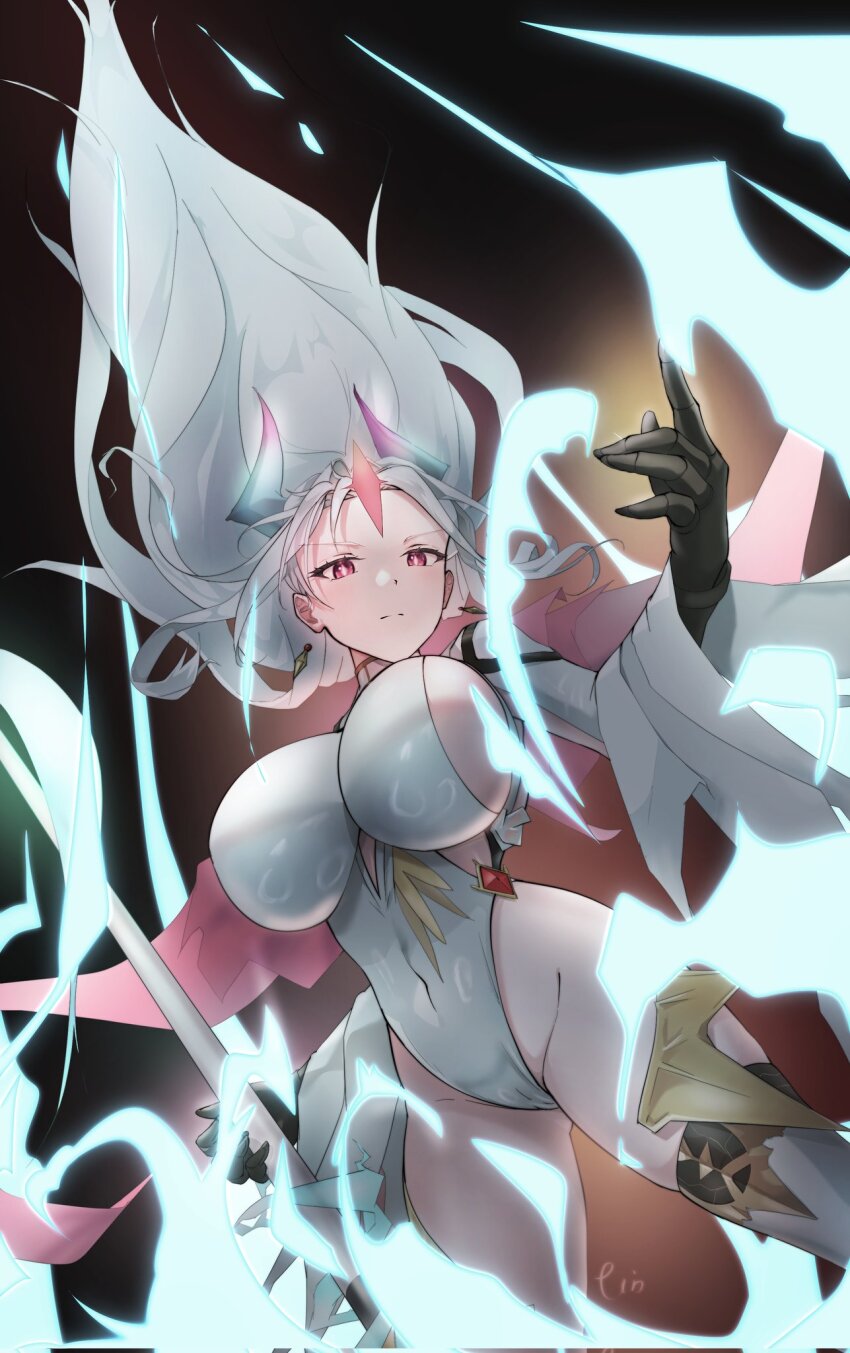 Luna (Epic Seven) Rule 34 Image