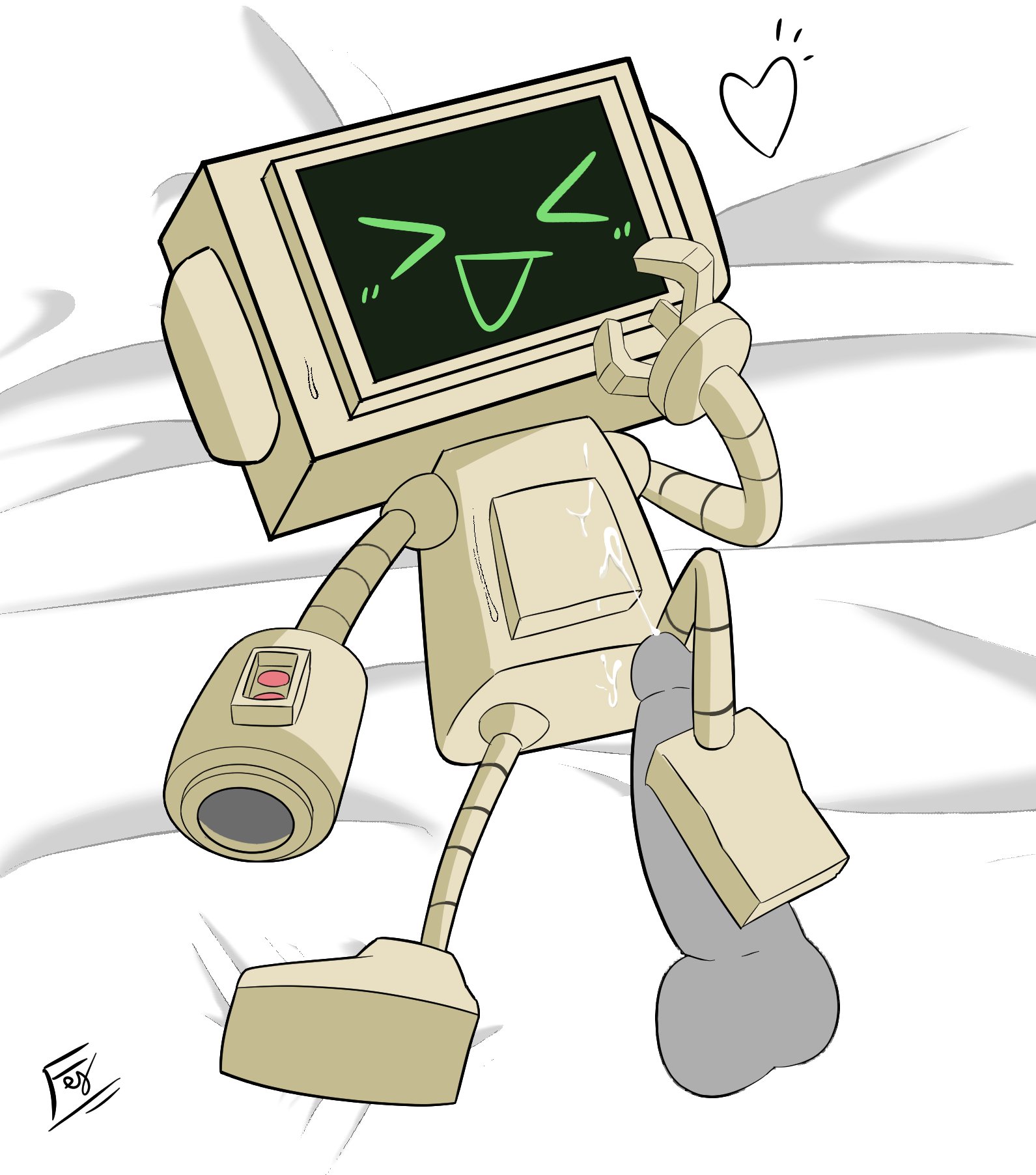 Enter The Gungeon Rule 34 Image