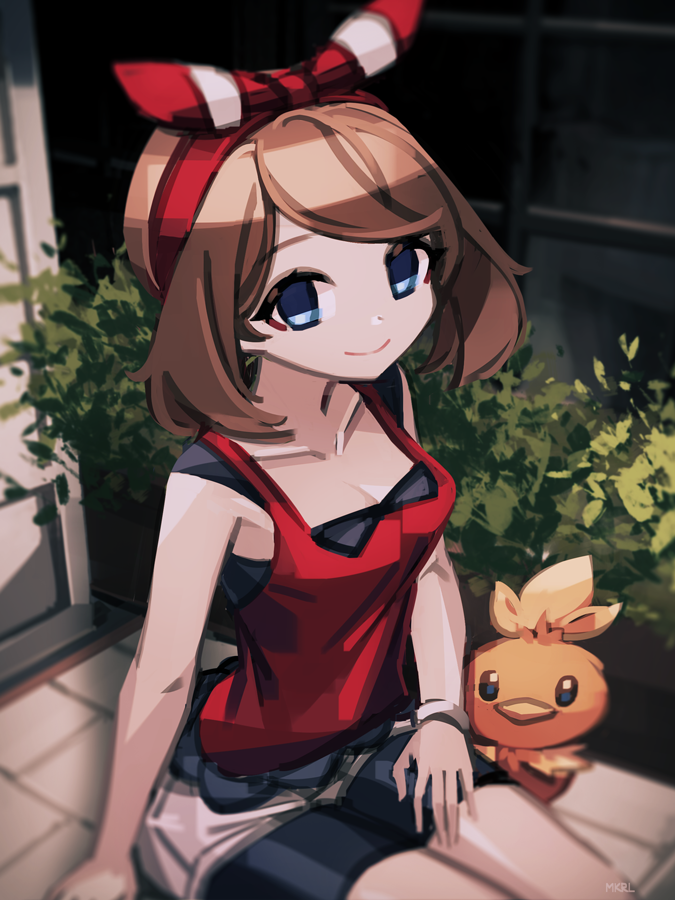 Gen 3 Pokemon (Nintendo) Rule 34 Image