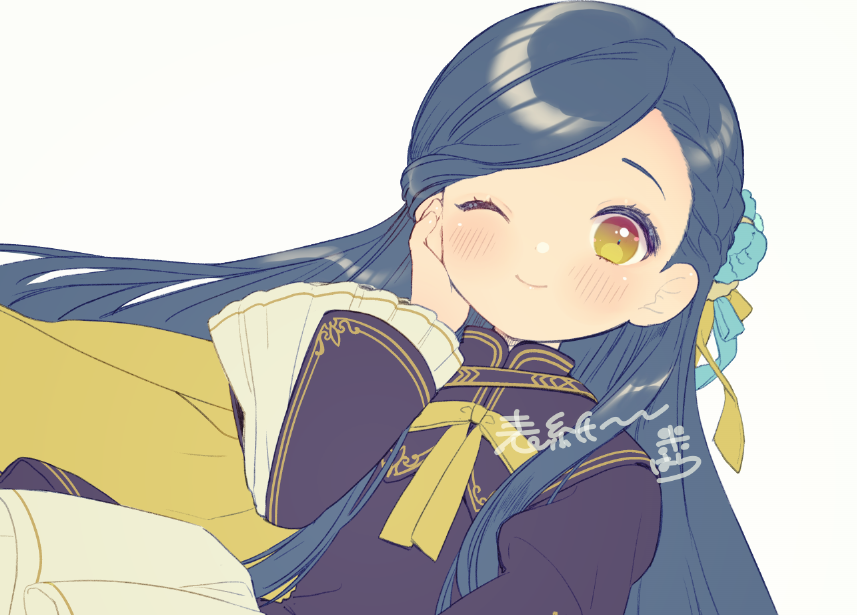 Honzuki No Gekokujou Rule 34 Image