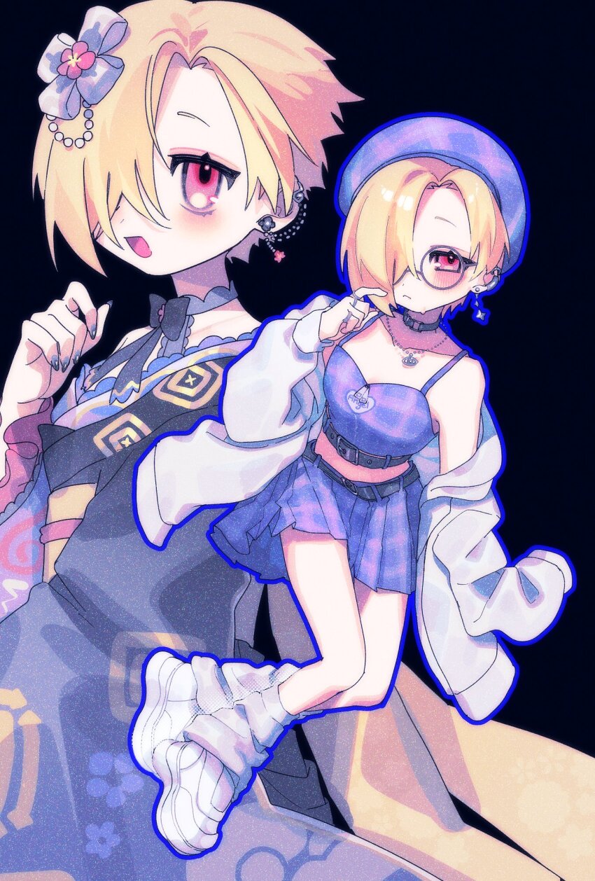 Shirasaka Koume (Idolmaster) Rule 34 Image