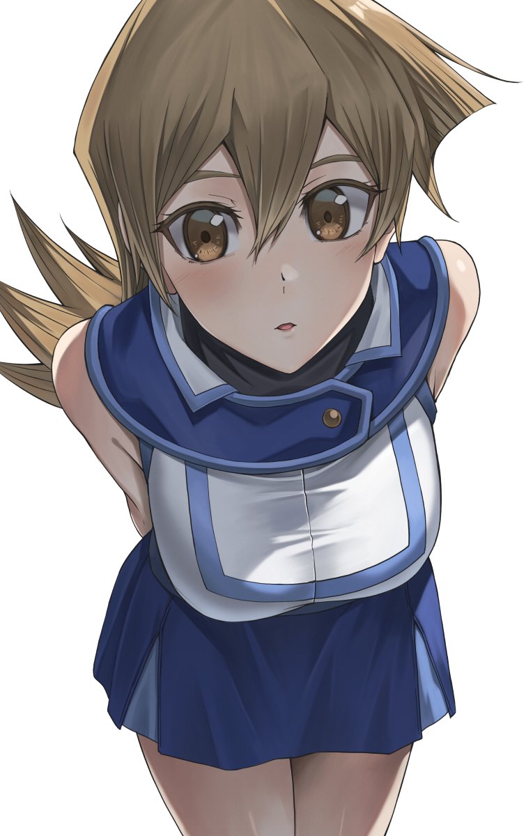 Tenjouin Asuka (Yu-Gi-Oh!) Rule 34 Image