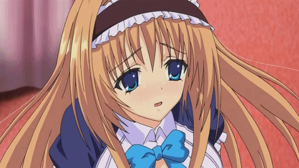Yuukidou Iori (Asa Kara Zusshiri Milk Pot) Rule 34 Image