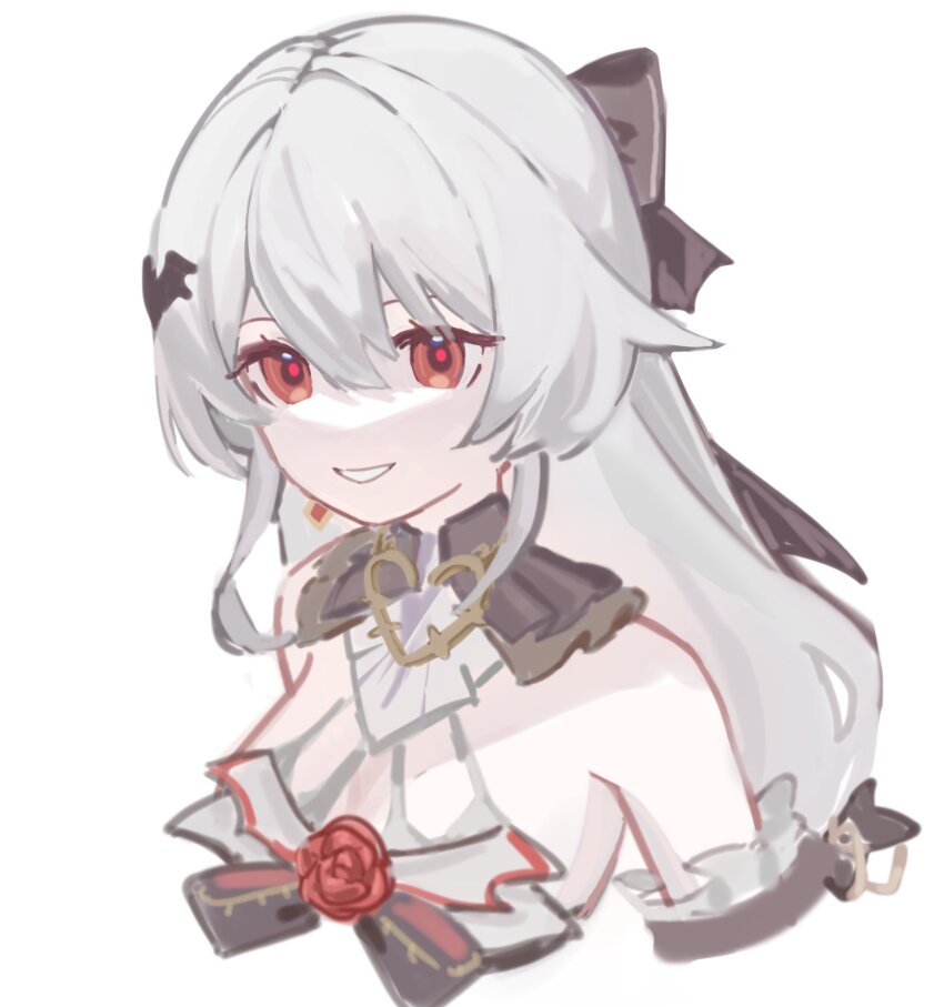 Theresa Apocalypse (Honkai (Series)) Rule 34 Image