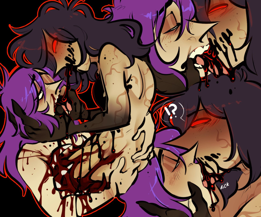 Moths Purpura (Purple (Game)) Rule 34 Image