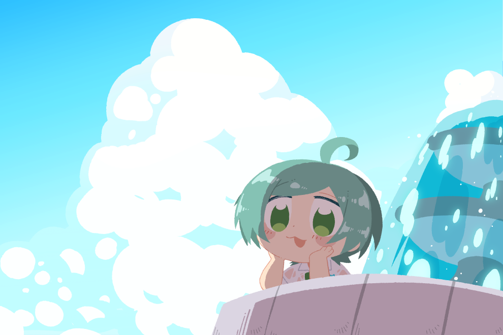 Shinkai Kanata (Ensemble Stars!) Rule 34 Image