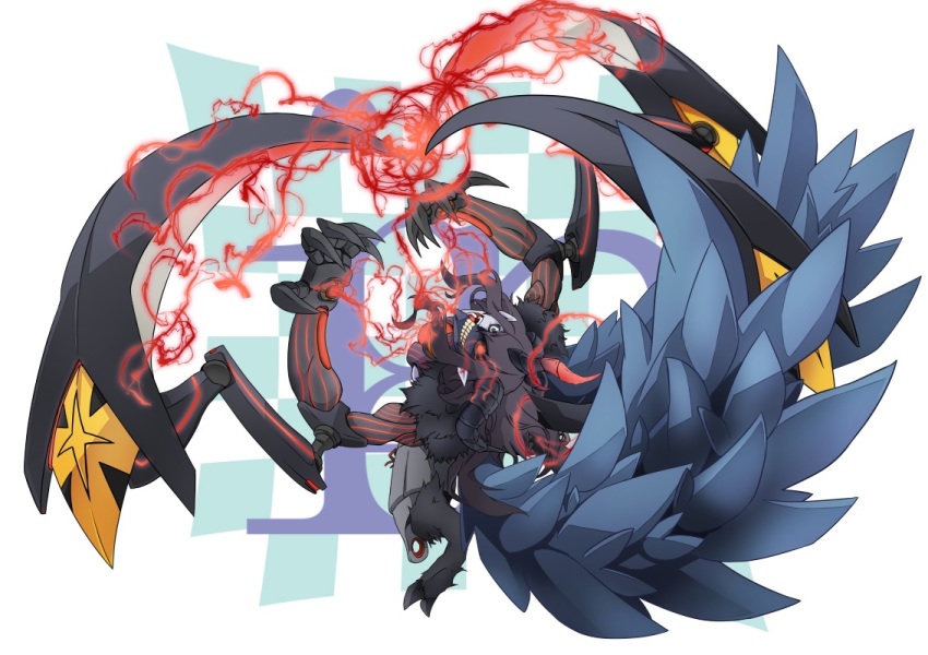 Digimon Rule 34 Image