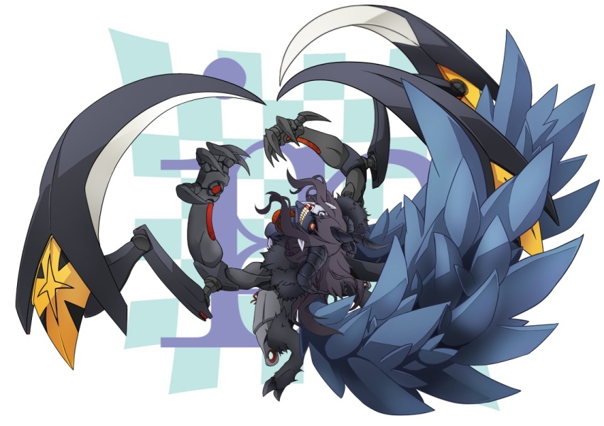Digimon Rule 34 Image