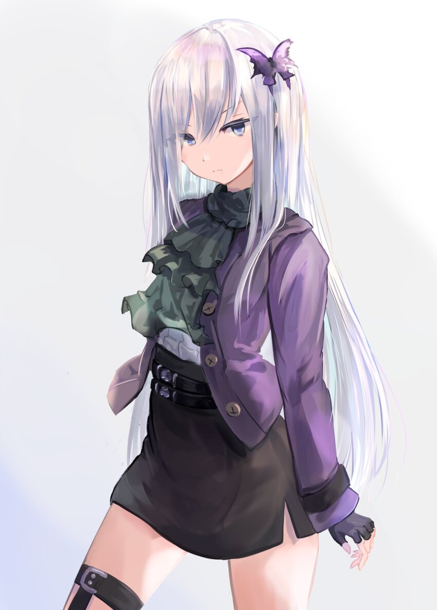 Tenka Hyakken Rule 34 Image