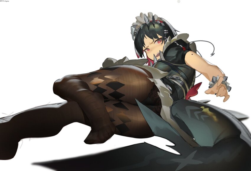 Ellen Joe (Zenless Zone Zero) Rule 34 Image