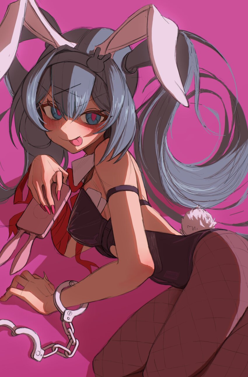 Hatsune Miku (Rabbit Hole (Vocaloid)) Rule 34 Image