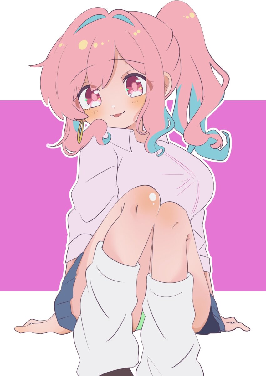 Hozuki Kaede (Onii-Chan Wa Oshimai!) Rule 34 Image
