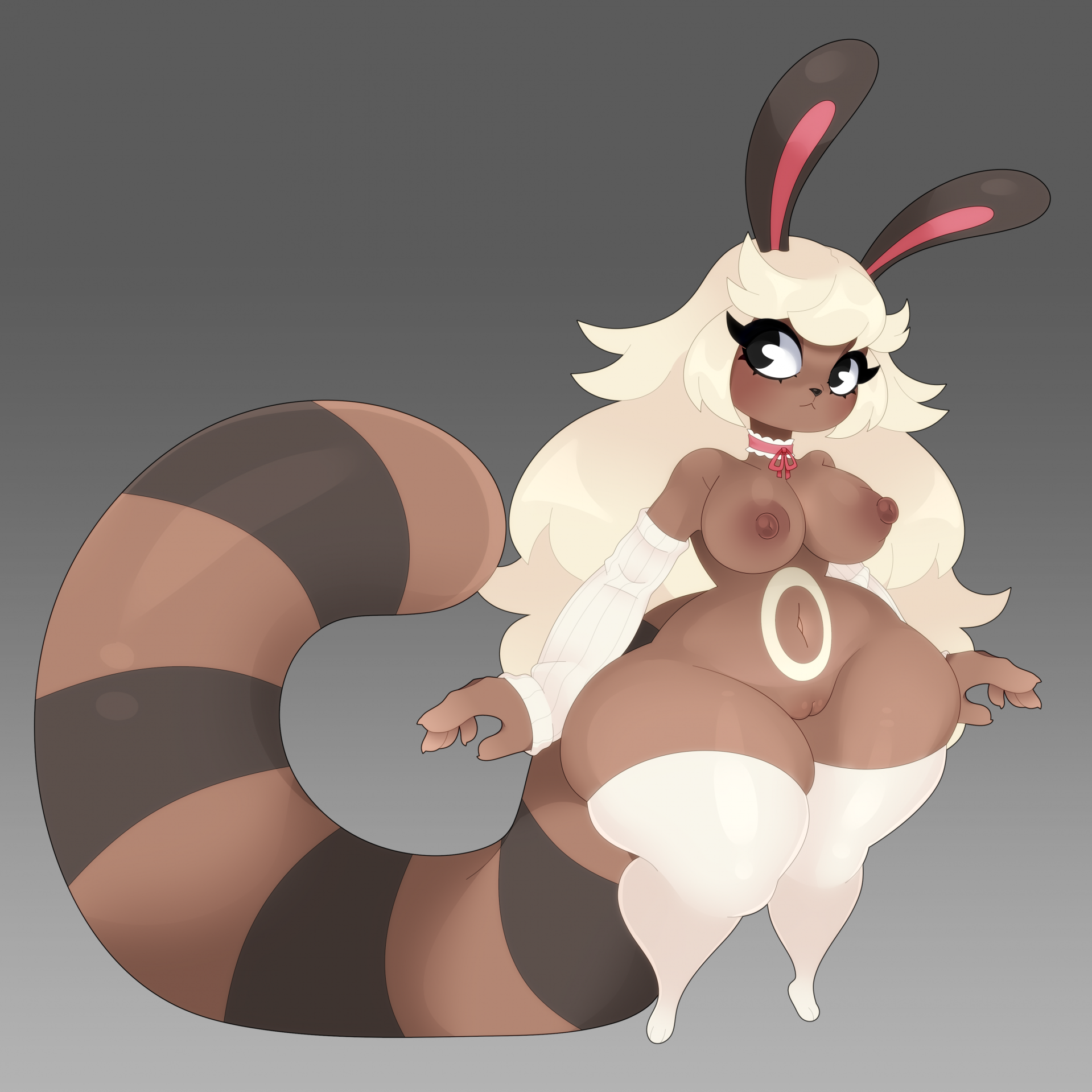 PokÉMon (Species) Rule 34 Image