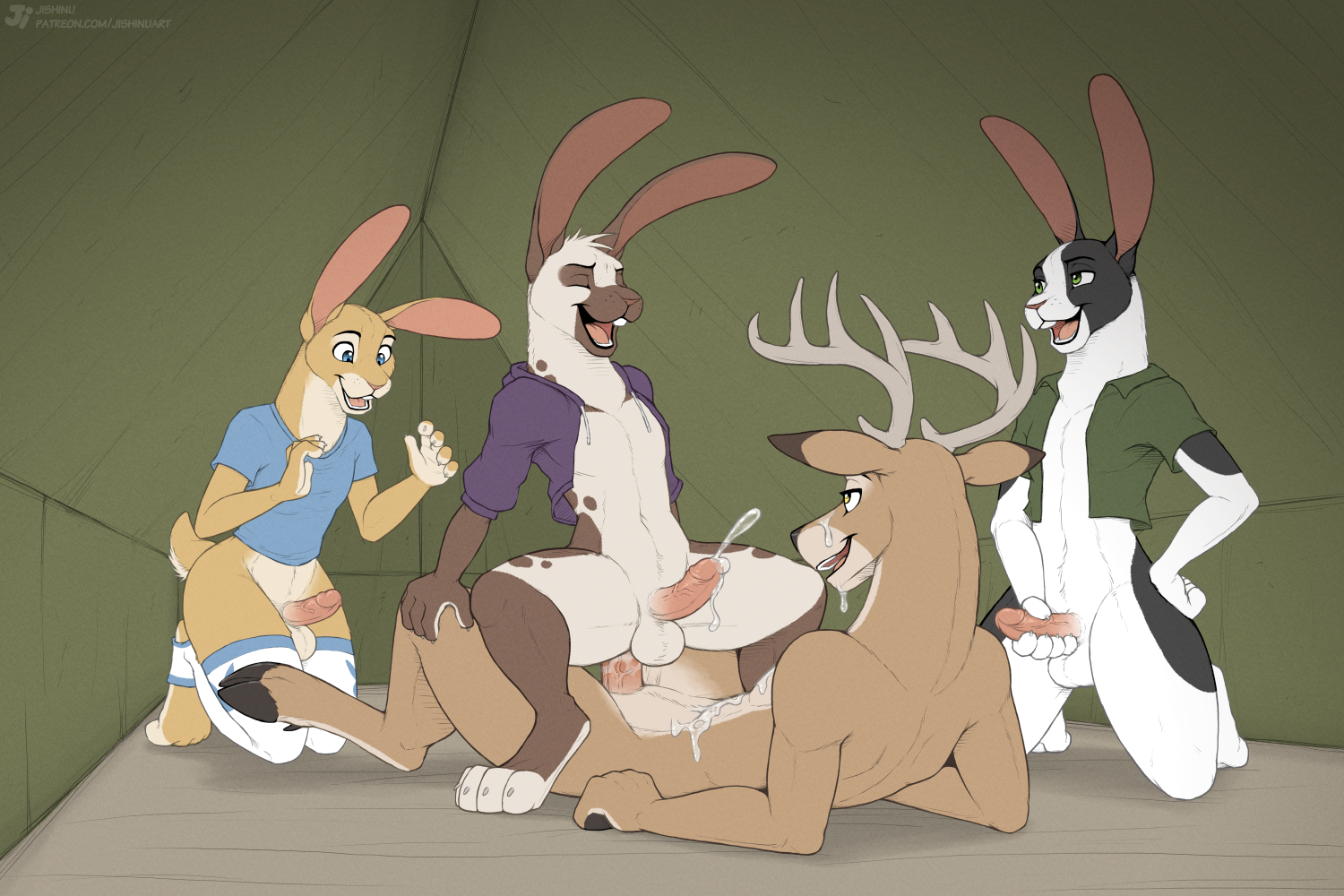 2023 Rule 34 Image