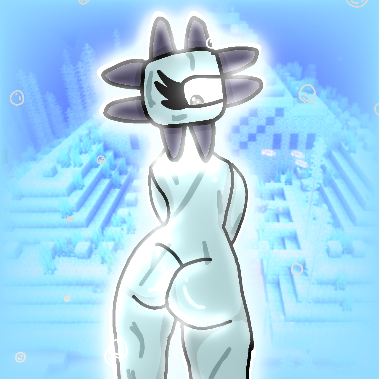 Elder Guardian Rule 34 Image