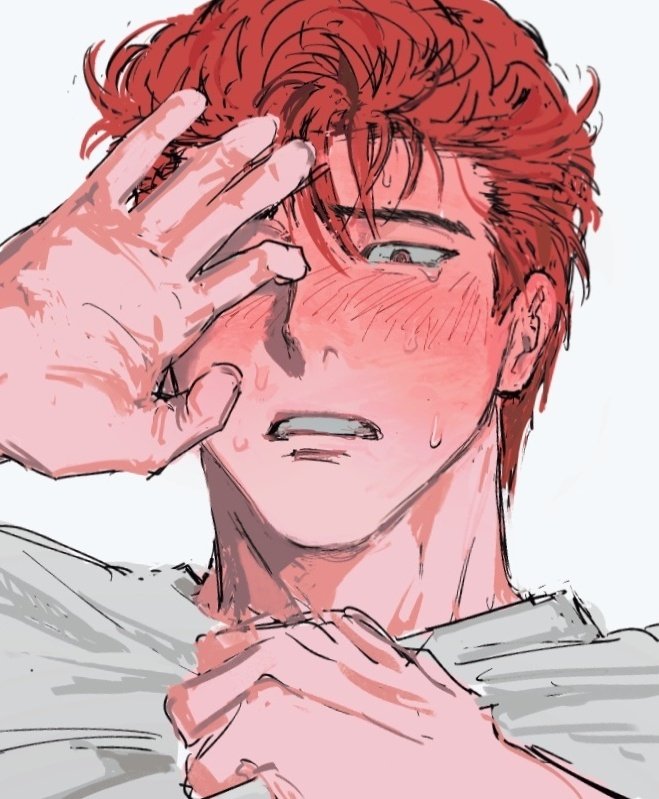 Sakuragi Hanamichi (Slam Dunk (Series)) Rule 34 Image