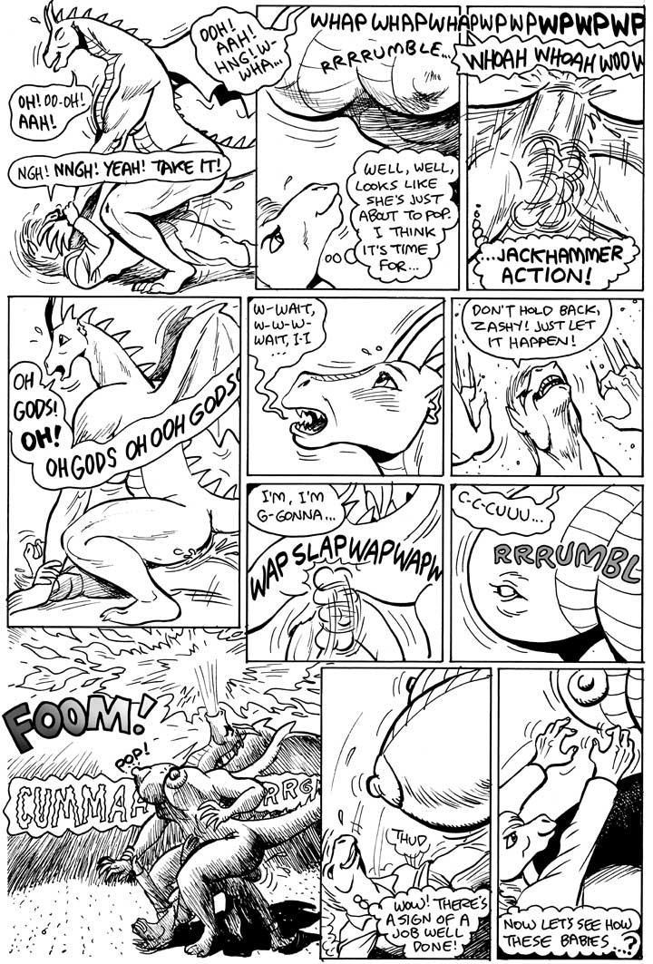 Gustav (Here There Be Dragons) Rule 34 Image