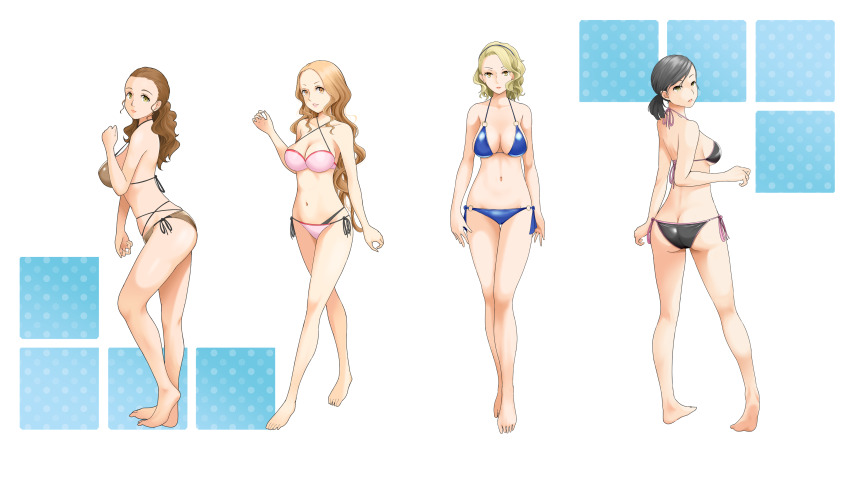 Ebihara Ai (Persona) Rule 34 Image
