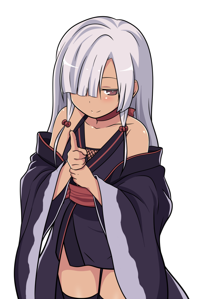 Tenka Hyakken Rule 34 Image