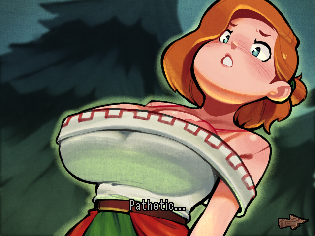 The Legend Of Zelda Rule 34 Image
