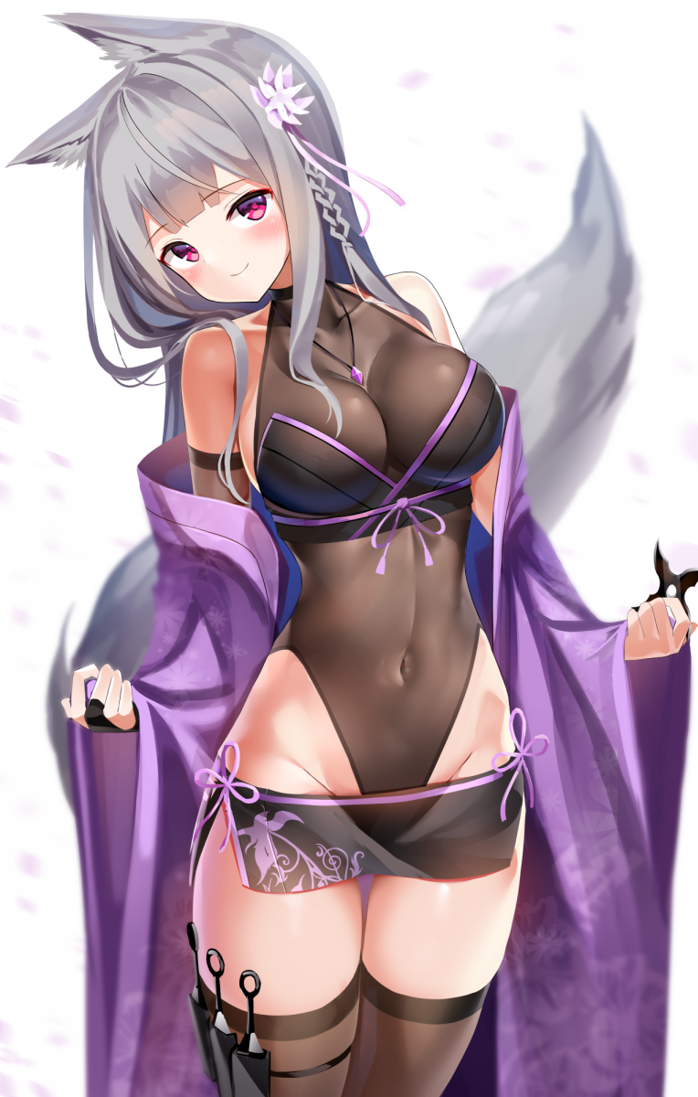 Original Character (Original) Rule 34 Image