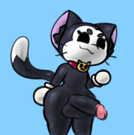 Kit (Brawl Stars) Rule 34 Image