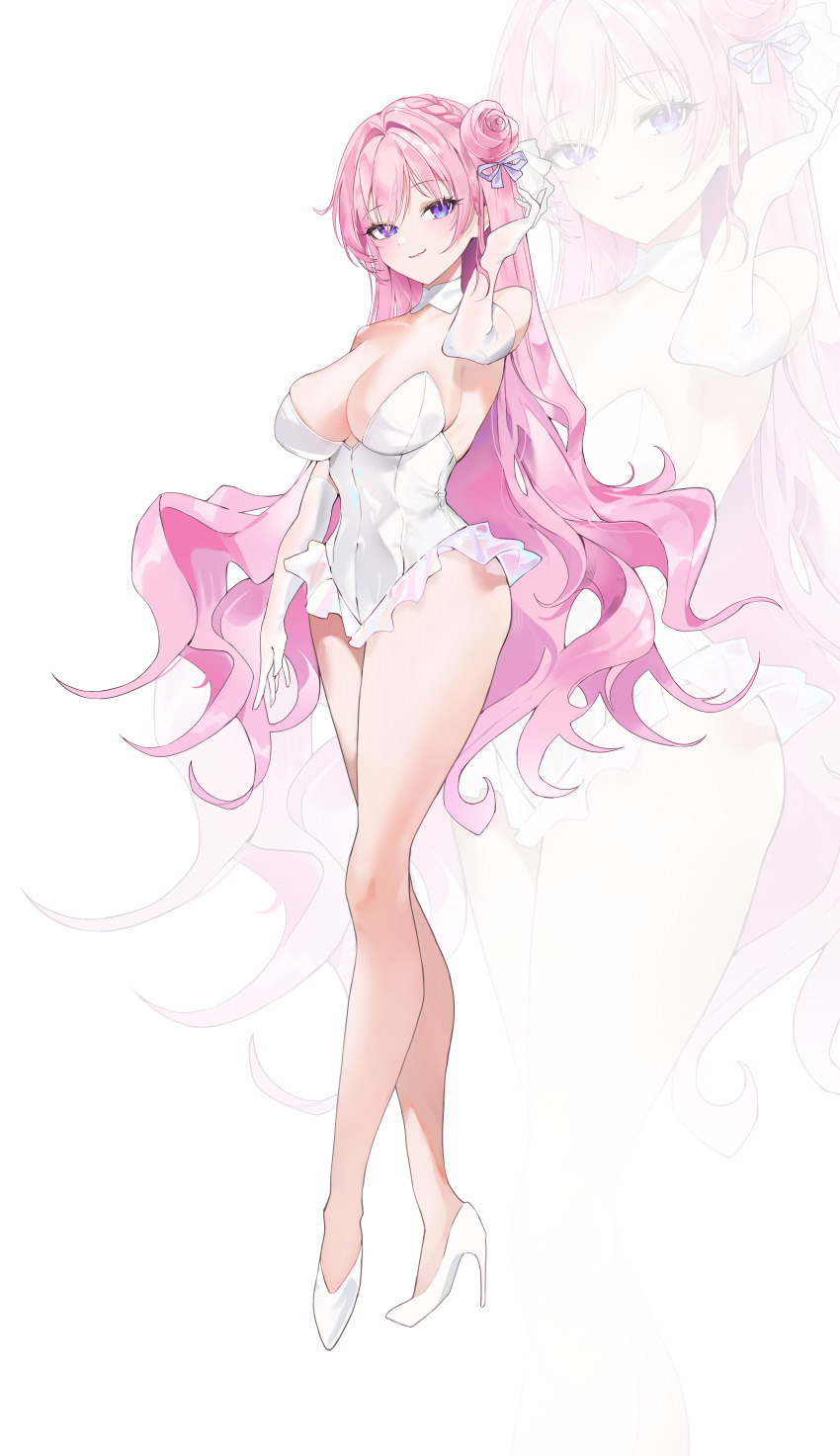 Dorothy (Nikke) Rule 34 Image